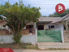 ขายบ้านเดี่ยว-หมู่บ้านภูตะวัน-หัวห
