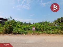 ขายที่ดินเปล่า-เนื้อที่-1-งาน-75-ตร.วา-ด