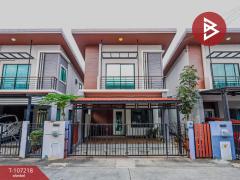 ขายบ้านเดี่ยว-หมู่บ้านเนเชอร่า-เทร