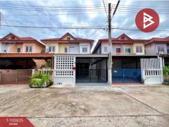 ขายทาวน์เฮ้าส์ หมู่บ้านชวนใจนิเวศน์ (Chuan Jhai Niwet) บ้านปึก ชลบุรี-202503101718221741601902779.jpg