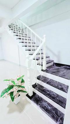 ขายทาวน์โฮม หมู่บ้านณัฐกานต์ พหลโยธิน 52 สายไหม ใกล้รถไฟฟ้า BTS สะพานใหม่ #LB243 - 000971-202503111147391741668459876.jpg