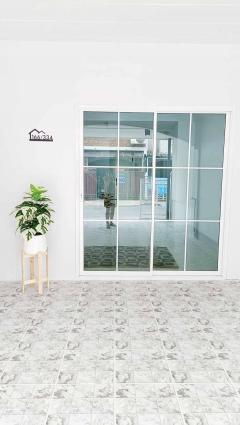 ขายทาวน์โฮม หมู่บ้านณัฐกานต์ พหลโยธิน 52 สายไหม ใกล้รถไฟฟ้า BTS สะพานใหม่ #LB243 - 000971-202503111147411741668461380.jpg