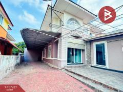 ขายบ้านเดี่ยว หมู่บ้านลลิล แพรกษา (ซ.มังกร-ขันดี) สมุทรปราการ-202503111354591741676099305.jpg