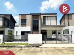 ขายบ้านเดี่ยว-หมู่บ้านวารีโอ-สุวรร