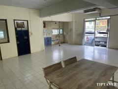 00017 ให้เช่าคอนโดชั้นล่าง กรีน การ์เด้นท์ เพลส ย่านแจ้งวัฒนะ กรุงเทพ Rent 1st Floor Condo, Green Garden Place Near Big C Changwattana, Donmueang, Bangkok THAILAND-202503111427461741678066734.jpg
