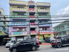 00017 ให้เช่าคอนโดชั้นล่าง กรีน การ์เด้นท์ เพลส ย่านแจ้งวัฒนะ กรุงเทพ Rent 1st Floor Condo, Green Garden Place Near Big C Changwattana, Donmueang, Bangkok THAILAND-202503111428081741678088153.jpg