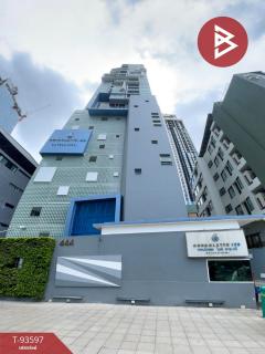 ขายด่วนคอนโด-เลต-ไอซ์-ราชเทวี-(Condolette-Ize-Ra