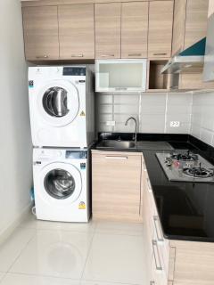 ให้เช่าบ้านทาวน์เฮาส์ เดอะ ไพรเวท สุขุมวิท-บางจาก  3 ชั้น 170 ตรม. *Fully Furnished* BTS บางจาก-202503111551461741683106961.jpg