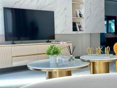 ขายบ้านเดี่ยว หมู่บ้าน The City Bangna ติดเมกาบางนา ตกแต่งพร้อมเข้าอยู่ (N.1595)-202503111559511741683591298.jpg