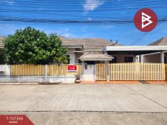 ขายบ้านเดี่ยว-หมู่บ้านดิไอวี่-อมตะ-(