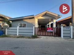 ขายบ้านเดี่ยว-หมู่บ้านชนะสุ3-สามพรา
