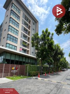 ขายคอนโด-เอสเพน-ลาซาล-(Aspen-Lasalle)-กรุงเทพม