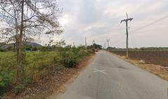 ขายที่ดิน 397ตารางวา ถมแล้ว หน้ากว้าง 39ม. ถนนวัดเขาไผ่ ตำบล หนองอิรุณ อำเภอบ้านบึง ชลบุรี ห่างจากถนน331ทางหลวงยุทธศาสตร์ สัตหีบ-พนมสารคาม 550ม. ใก้ล วัดเขไผ่ บ้านบึง , โรงเรียนวัดเขาไผ่ ติดถนน2ด้าน อยู่ปากทางเข้าหมู่บ้าน ใก้ลภูเขา อากาศดีมาก -202503112222211741706541829.jpg