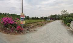 ขายที่ดิน 397ตารางวา ถมแล้ว หน้ากว้าง 39ม. ถนนวัดเขาไผ่ ตำบล หนองอิรุณ อำเภอบ้านบึง ชลบุรี ห่างจากถนน331ทางหลวงยุทธศาสตร์ สัตหีบ-พนมสารคาม 550ม. ใก้ล วัดเขไผ่ บ้านบึง , โรงเรียนวัดเขาไผ่ ติดถนน2ด้าน อยู่ปากทางเข้าหมู่บ้าน ใก้ลภูเขา อากาศดีมาก -202503112222241741706544070.jpg