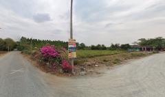 ขายที่ดิน 397ตารางวา ถมแล้ว หน้ากว้าง 39ม. ถนนวัดเขาไผ่ ตำบล หนองอิรุณ อำเภอบ้านบึง ชลบุรี ห่างจากถนน331ทางหลวงยุทธศาสตร์ สัตหีบ-พนมสารคาม 550ม. ใก้ล วัดเขไผ่ บ้านบึง , โรงเรียนวัดเขาไผ่ ติดถนน2ด้าน อยู่ปากทางเข้าหมู่บ้าน ใก้ลภูเขา อากาศดีมาก -202503112222241741706544706.jpg