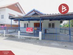 ขายบ้านเดี่ยว-หมู่บ้านสุขสำราญ-เนื