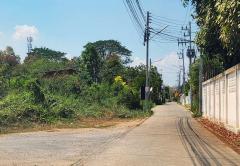 ขายที่ดิน แสงชูโต ซอย 8 อำเภอเมือง กาญจนบุรี เนื้อที่ 8 ไร่ เหมาะทำโครงการจัดสรร-202503121120191741753219163.jpg