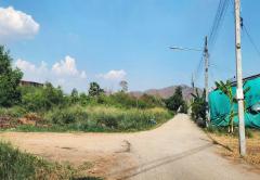 ขายที่ดิน แสงชูโต ซอย 8 อำเภอเมือง กาญจนบุรี เนื้อที่ 8 ไร่ เหมาะทำโครงการจัดสรร-202503121120191741753219817.jpg