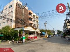 ขายอาคารพาณิชย์ 4 ชั้น เนื้อที่ 20 ตารางวา มีนบุรี กรุงเทพมหานคร-202503121127481741753668123.jpg