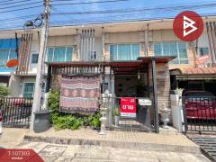 ขายทาวน์เฮ้าส์-หมู่บ้านพฤกษาไพร์ม95/
