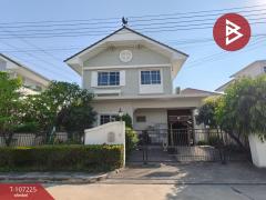 ขายบ้านเดี่ยว-หมู่บ้านเพอร์เฟค-เพล
