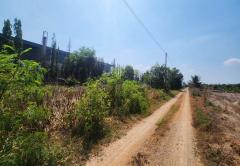 ขายที่ดิน คลอง 5 ซอยคลองห้าตะวันออก 45 อำเภอคลองหลวง ปทุมธานี เนื้อที่ 200 ตร.ว. ต่อรองได้-202503121450141741765814052.jpg