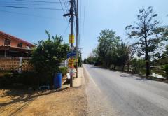 ขายที่ดิน คลอง 5 ซอยคลองห้าตะวันออก 45 อำเภอคลองหลวง ปทุมธานี เนื้อที่ 200 ตร.ว. ต่อรองได้-202503121450181741765818378.jpg