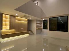 ขายทาวน์โฮม 3 ชั้น หมู่บ้าน Nirvana Define ศรีนครินทร์-พระราม 9 พร้อมอยู่ (N.1596)-202503121506551741766815179.jpg