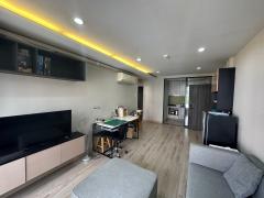 ขายคอนโด-The-Unique-Ratchada-19-ชั้น-3-ห้องมุม-รัชดา