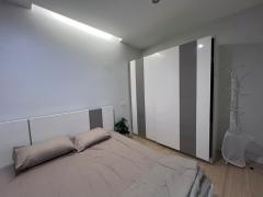 ขาย หรือ ให้เช่า Condo TC Green Rama 9 ใกล้รถไฟฟ้า MRT พระราม 9 มีหลายห้อง ชั้นสูง วิวสวย คัดตำแหน่งห้องดีที่สุด ตกแต่งครบพร้อมเข้าอยู่-202503121614581741770898834.jpg