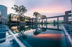 ขาย หรือ ให้เช่า Condo TC Green Rama 9 ใกล้รถไฟฟ้า MRT พระราม 9 มีหลายห้อง ชั้นสูง วิวสวย คัดตำแหน่งห้องดีที่สุด ตกแต่งครบพร้อมเข้าอยู่-202503121615081741770908348.jpg