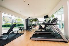 ขาย หรือ ให้เช่า Condo TC Green Rama 9 ใกล้รถไฟฟ้า MRT พระราม 9 มีหลายห้อง ชั้นสูง วิวสวย คัดตำแหน่งห้องดีที่สุด ตกแต่งครบพร้อมเข้าอยู่-202503121615101741770910324.jpg