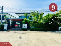ขายหรือให้เช่าบ้านเดี่ยว-หมู่บ้านพ