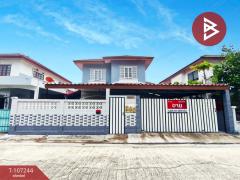 ขายบ้านเดี่ยว-หมู่บ้านเคซีการ์เด้น