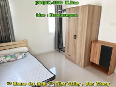 #Diya Valley, Ban Chang *** Corner House for Rent ***-202503130910181741831818570.jpg