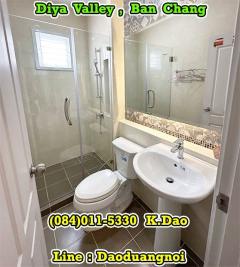 #Diya Valley, Ban Chang *** Corner House for Rent ***-202503130910191741831819889.jpg