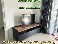 #Diya Valley, Ban Chang *** Corner House for Rent ***-202503130910241741831824488.jpg