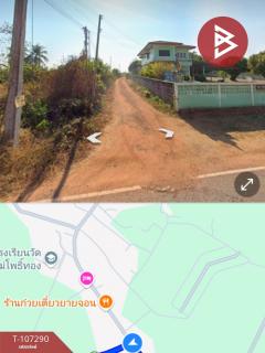 ขายที่ดินด่วน เนื้อที่ 1 งาน 74 ตร.วา โคกปี่ฆ้อง สระแก้ว-202503131033011741836781616.jpg