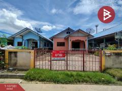 ขายบ้านเดี่ยว-หมู่บ้านสุขใจพัฒนา-พ