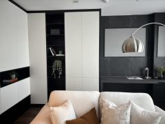 ขาย Ideo New Rama9 เป็นห้องสตูดิโอ 2 ห้อง บิ้วเป็น 1 ห้องนอน 2 ห้องน้ำ ขนาด 52 ตรม.แต่งสวยมากพร้อมอยู่-202503131350341741848634468.jpg