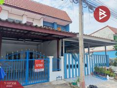 ขายทาวน์เฮ้าส์ หมู่บ้านจุฑาภัทร ลาดหลุมแก้ว (Baan Juthaphat) ปทุมธานี-202503131419541741850394666.jpg