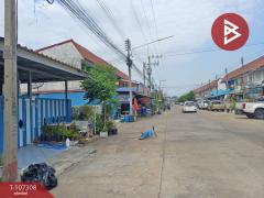 ขายทาวน์เฮ้าส์ หมู่บ้านจุฑาภัทร ลาดหลุมแก้ว (Baan Juthaphat) ปทุมธานี-202503131419581741850398773.jpg