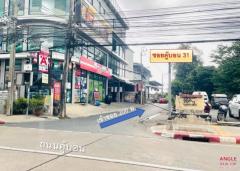 ขายที่ดินเปล่า 160 ตารางวา ซอยคู้บอน 31 รามอินทรา คันนายาว ใกล้รถไฟฟ้าสีชมพู คู้บอน (หน้าปากซอย)-202503131446381741851998033.jpg