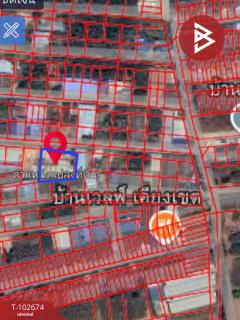 ขายที่ดินเปล่า ในหมู่บ้านเคียงเขต เนื้อที่ 1 งาน 95 ตร.วา หนองบัวศาลา นครราชสีมา-202503131447371741852057214.jpg