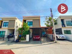 ขายทาวน์เฮ้าส์ หมู่บ้านเดอะคอนเนค รังสิต-คลอง 2 (The Connect Rangsit-Klong 2) ปทุมธานี-202503131457371741852657109.jpg