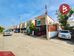 ขายทาวน์เฮ้าส์ หมู่บ้านเดอะคอนเนค รังสิต-คลอง 2 (The Connect Rangsit-Klong 2) ปทุมธานี-202503131457391741852659081.jpg