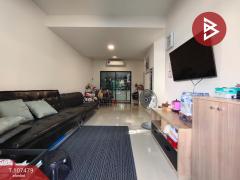 ขายทาวน์เฮ้าส์ หมู่บ้านเดอะคอนเนค รังสิต-คลอง 2 (The Connect Rangsit-Klong 2) ปทุมธานี-202503131457401741852660311.jpg
