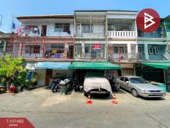 ขายทาวน์เฮ้าส์-3-ชั้น-เนื้อที่-15.9-ตารา