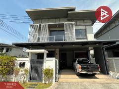 ขายบ้านเดี่ยว-หมู่บ้านพานารา-เทพาร