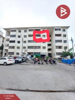 ขายห้องชุด-เอื้ออาทรสมุทรปราการ3-แพ